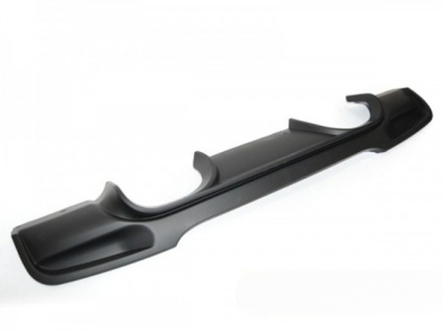 DIFFUSORE ADDATO PER BMW E90/E91