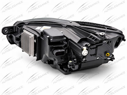 ART.10816 FARI ANTERIORI ADATTO PER VW PASSAT B8 14-19