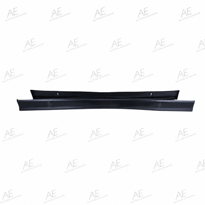 ART.5982 MINIGONNE LATERALI BMW SERIE 3 E36 1990-1999