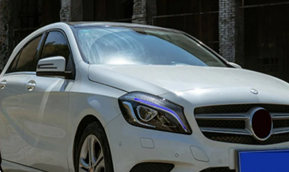 💕FARI   ANTERIRORI  MERCEDES W176 2013-2018 A Class 💕