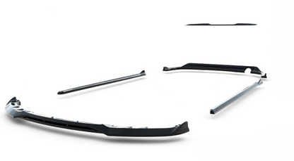 💕ART.8461 BODYKIT BMW 3  F30 SEDAN SPORTLINE 💕
