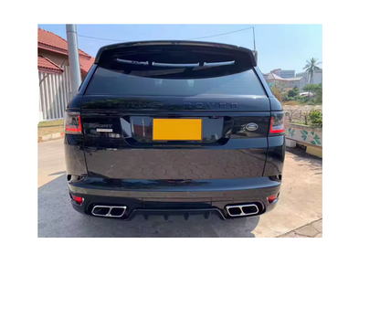 💕ART.8066 Body Kit Land Rover Range Rover Sport 14-17 💕
