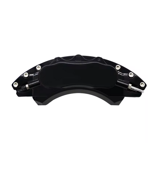 💕COVER COPRI PINZE FRENI  Audi A3 A5 A6 Q3 Q7 💕
