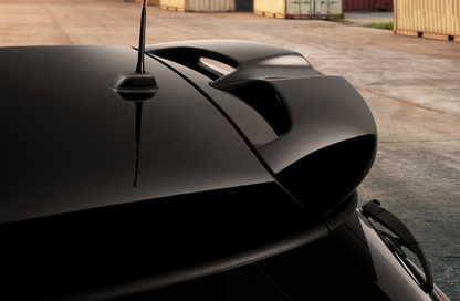 💕 SPOILER  BMW MINI   F55 F56 JCW 3-Door  💕
