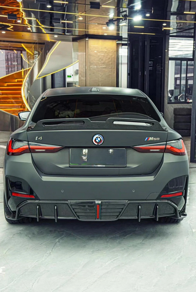 💕FLAPS BMW i4 G26 2019+💕