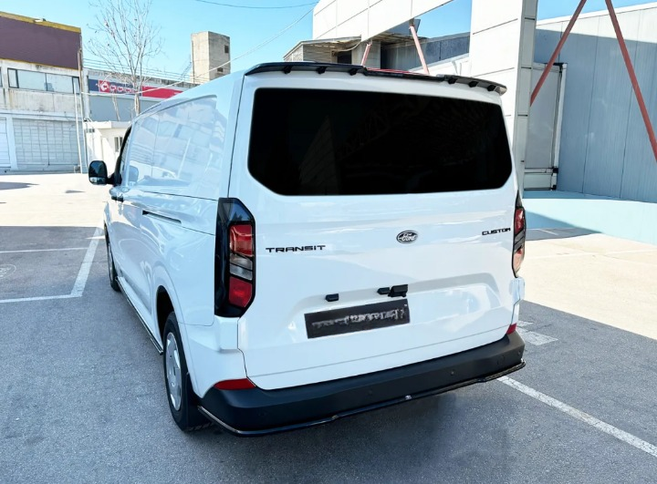 💕ART.9632 Spoiler sul tetto V.3 Ford Transit💕