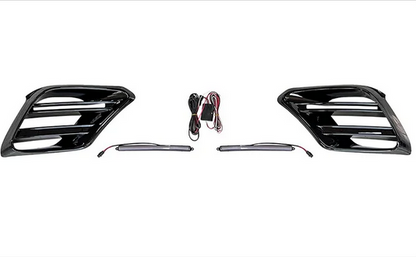 💕GRIGLIA  FENDINNEBIA  MERCEDES   S-CLASS W223 💕