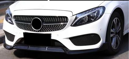 💕SPLITTER  Mercedes Benz C W205 2014-2022💕