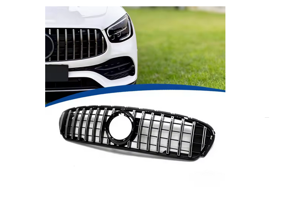 💕ART.8303 GRIGLIA Mercedes GLC Coupe X253 2020-2022 GLC300 💕