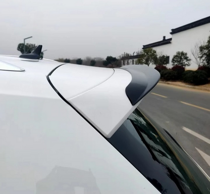 💕ART.8186 SPOILER Volkswagen Tiguan MK2 R R-Line 2017-2023 💕