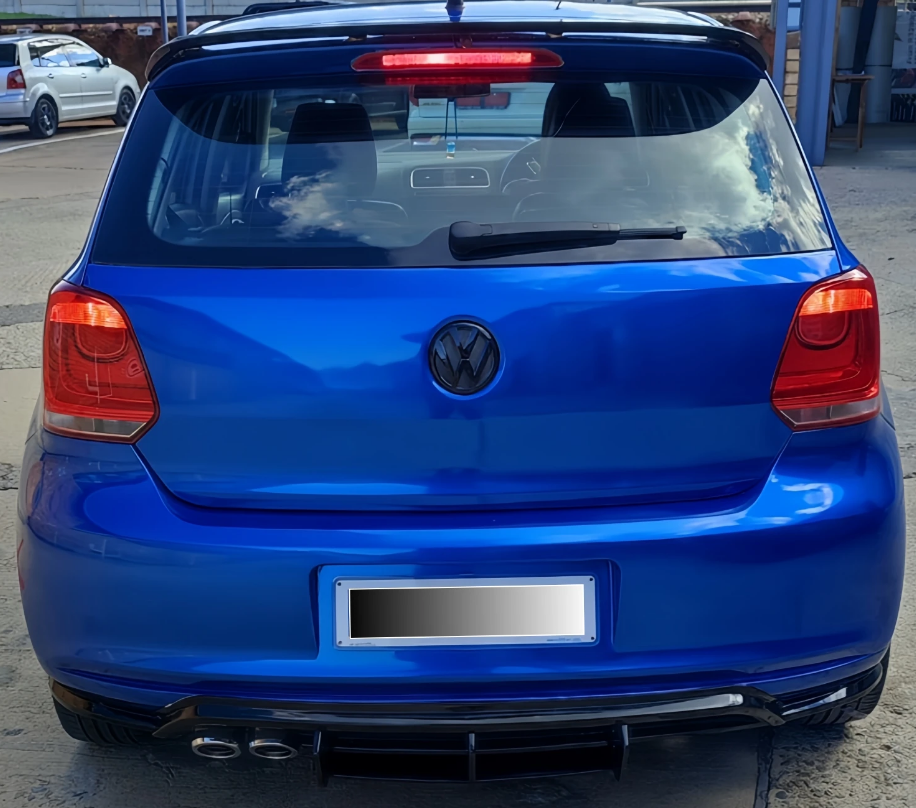 💕ART.4804  DIFFUSORI VW Polo MK5 6R 2009-2014 💕