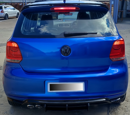 💕ART.4804  DIFFUSORI VW Polo MK5 6R 2009-2014 💕