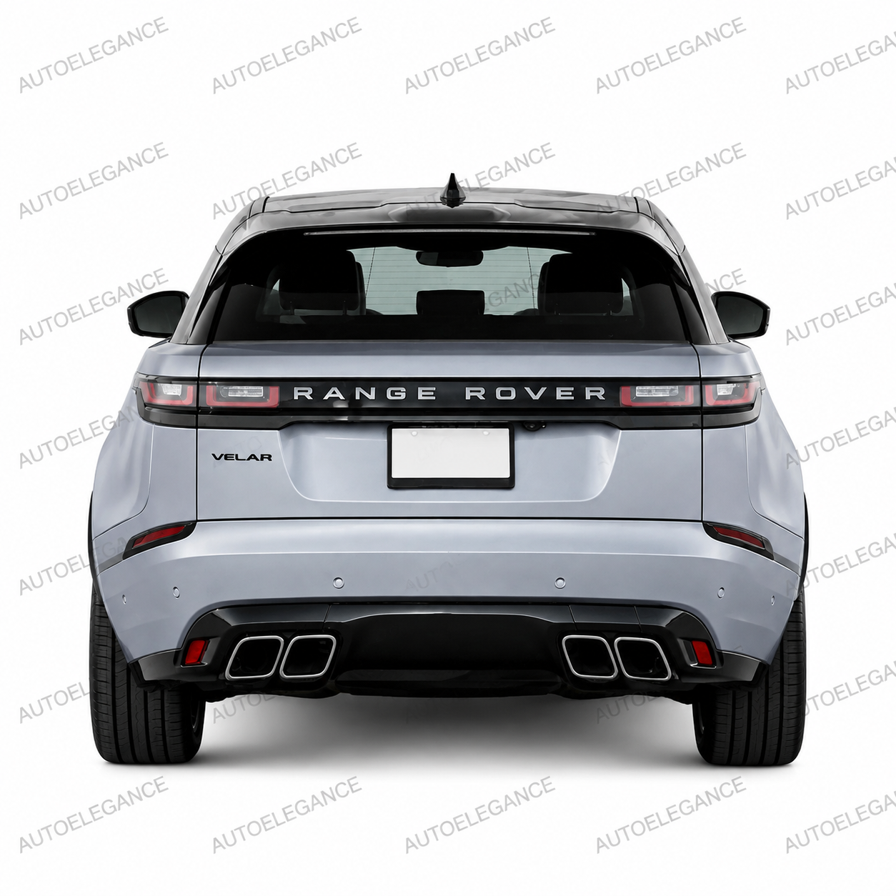 💕ART.9641 BODYKIT  Range Rover Velar 2017+ L560 Look SVR💕