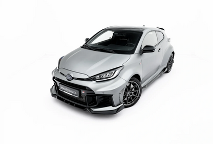 💕Bodykit Toyota GR Yaris Mk4 Facelift💕