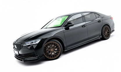 💕Bodykit V.2 Skoda Superb Sportline Mk4💕