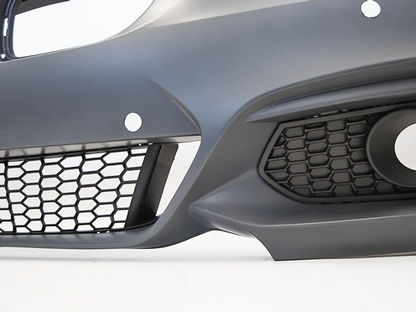 💫ART.7708 Paraurti Anteriore M SPORT per BMW Serie 2 F22/F23 2013-2017💫