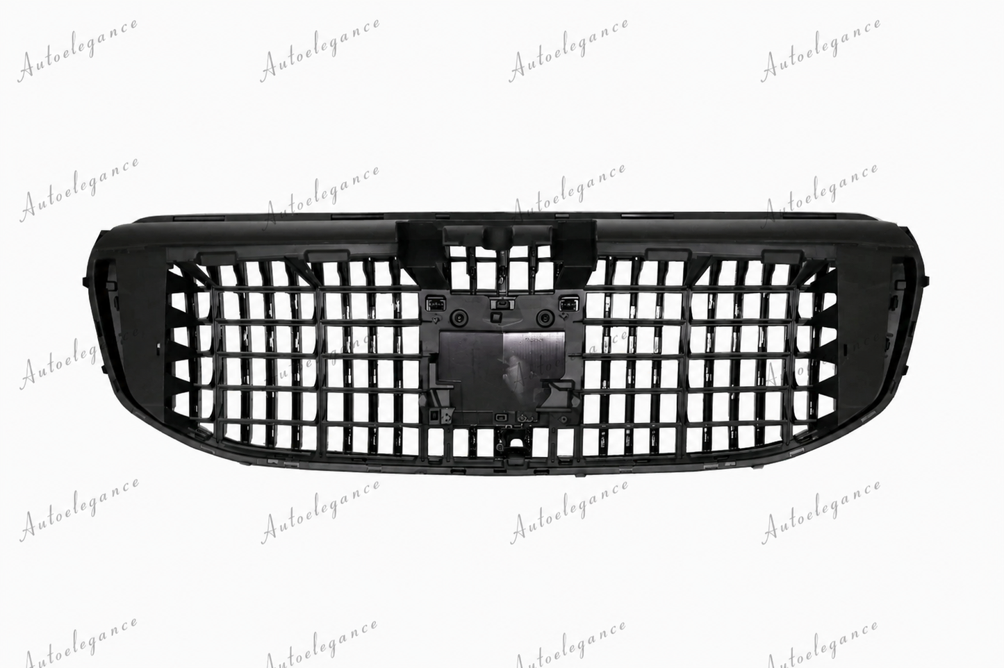 🔥ART.2835 GRIGLIA ANTERIORE ADATTO PER MERCEDES GLS SUV X167 (2019-2023)🔥