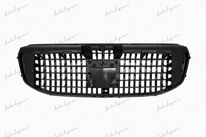 🔥ART.2835 GRIGLIA ANTERIORE ADATTO PER MERCEDES GLS SUV X167 (2019-2023)🔥