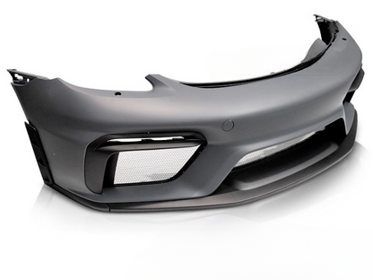 ART.5358    PARAURTI ANTERIORI PORSCHE CAYMAN / BOXSTER 718 16-