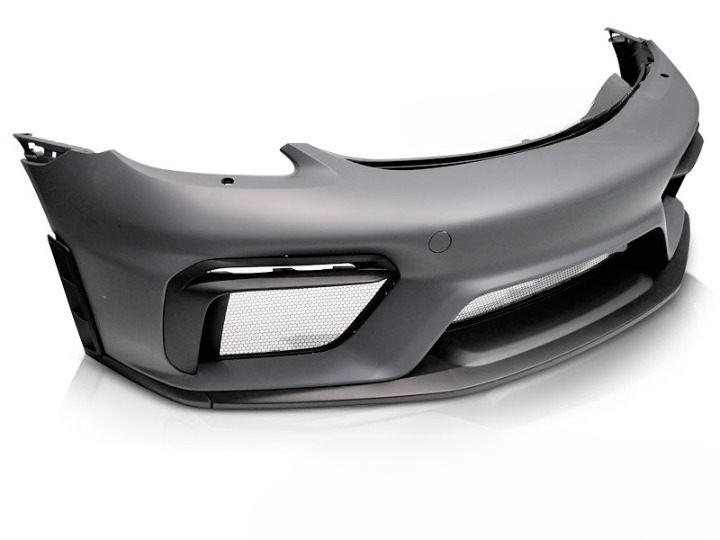ART.5358 PARAURTI ANTERIORI PORSCHE CAYMAN / BOXSTER 718 16-