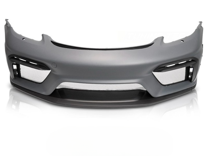 ART.5358 PARAURTI ANTERIORI PORSCHE CAYMAN / BOXSTER 718 16-