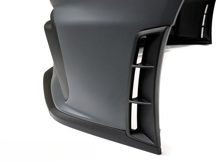 ART.5358    PARAURTI ANTERIORI PORSCHE CAYMAN / BOXSTER 718 16-