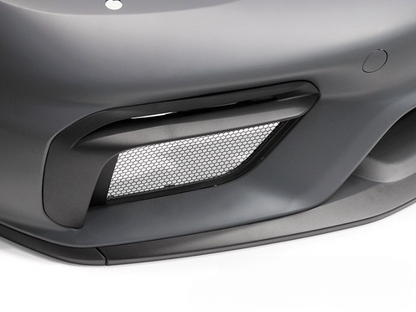 ART.5358 PARAURTI ANTERIORI PORSCHE CAYMAN / BOXSTER 718 16-