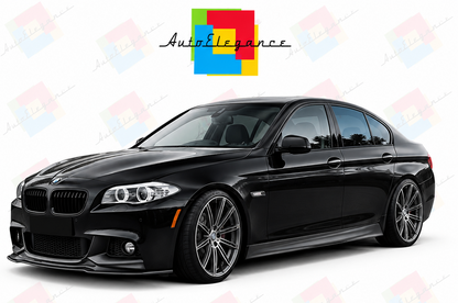 BODYKIT E36 + COUPE REAR LIGHTS WITH WHITE INDICATOR