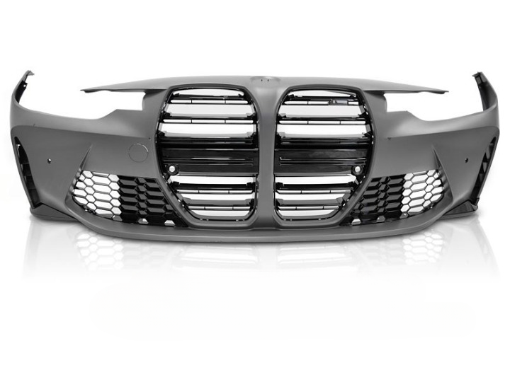 💕ART.5216  PARAURTI ANTERIORI  BMW SERIE 3 F30 / F31 2011+💕