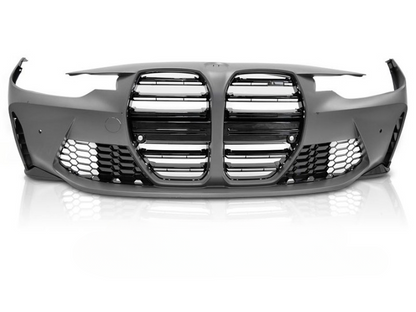 💕ART.5216  PARAURTI ANTERIORI  BMW SERIE 3 F30 / F31 2011+💕