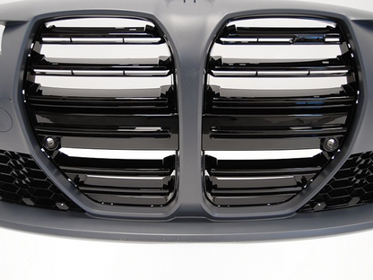 💕ART.5216  PARAURTI ANTERIORI  BMW SERIE 3 F30 / F31 2011+💕