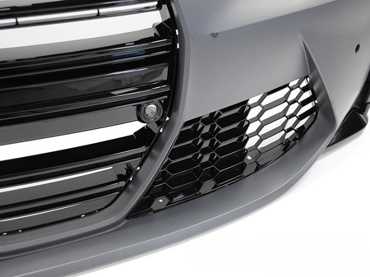 💕ART.5216  PARAURTI ANTERIORI  BMW SERIE 3 F30 / F31 2011+💕