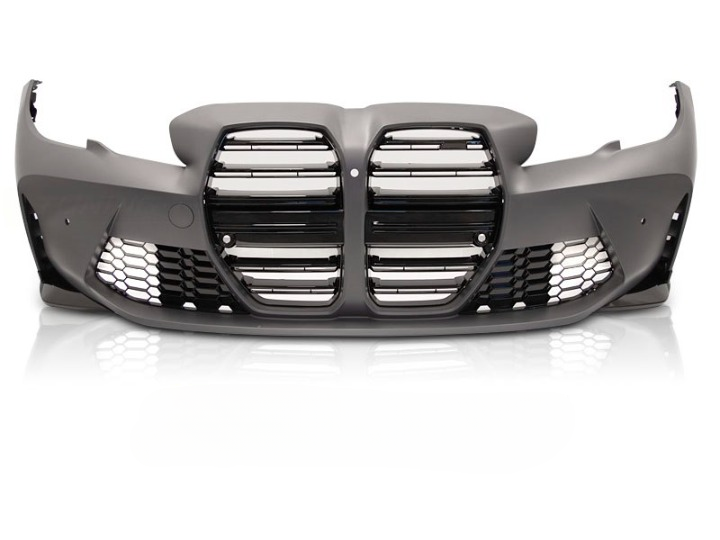 💫ART.7570 Paraurti Anteriore G80 M-Design per BMW G20/G21 2019-2022💫
