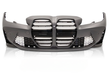 💫ART.7570 Paraurti Anteriore G80 M-Design per BMW G20/G21 2019-2022💫