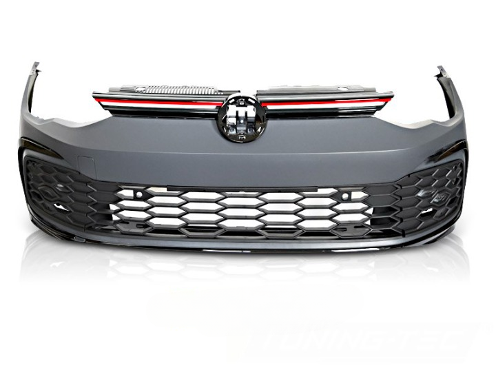 ART.5380  PARAURTI ANTERIORI VW GOLF 8 19+