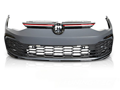 ART.5380  PARAURTI ANTERIORI VW GOLF 8 19+