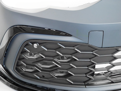 ART.5380  PARAURTI ANTERIORI VW GOLF 8 19+