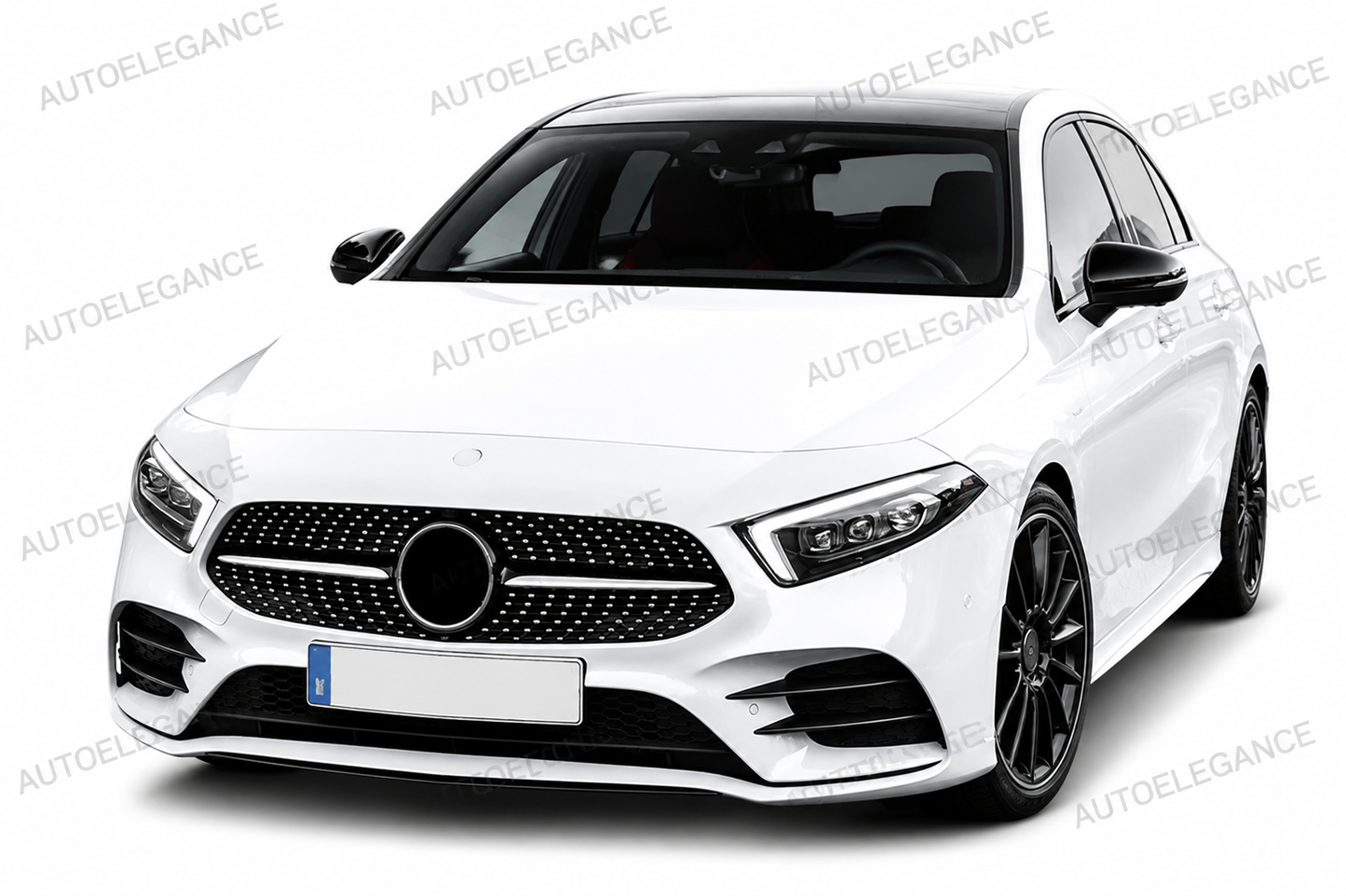 💫Fari Anteriori LED per Mercedes-Benz Classe A W177 2018-2022💫