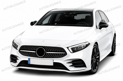 💫Fari Anteriori LED per Mercedes-Benz Classe A W177 2018-2022💫