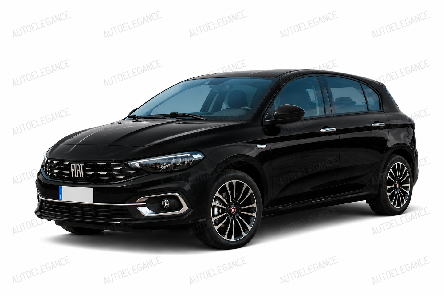 💕ART.10253  PARAURTI  ANTERIORI FIAT TIPO 356 (2021-2026)💕