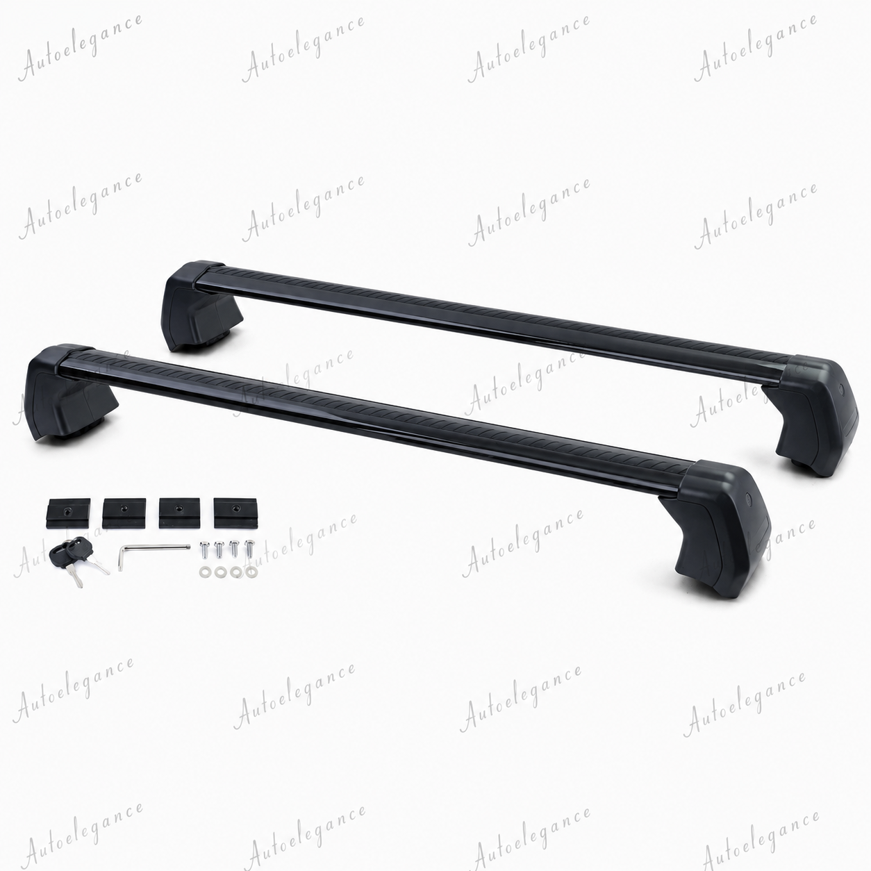 🔥ART.3994 BARRE PORTATUTTO IN ALLUMINIO LAND ROVER DEFENDER 90 L663 DA 19 🔥
