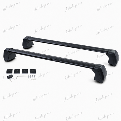🔥ART.3994 BARRE PORTATUTTO IN ALLUMINIO LAND ROVER DEFENDER 90 L663 DA 19 🔥