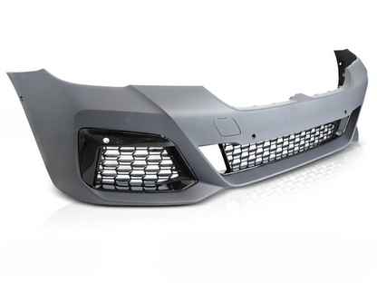 💫ART.7605 Paraurti Anteriore M-SPORT per BMW G30 G31 LCI 20-23💫