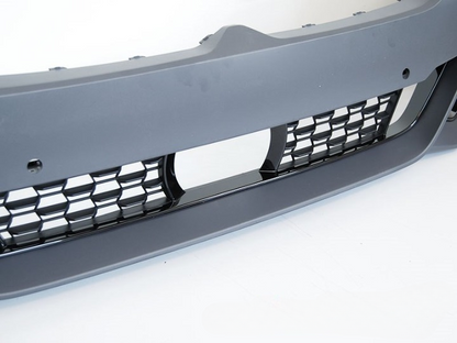 ART.5257 PARAURTI ANTERIORI BMW SERIE  5 G30 G31 LCI 20-23