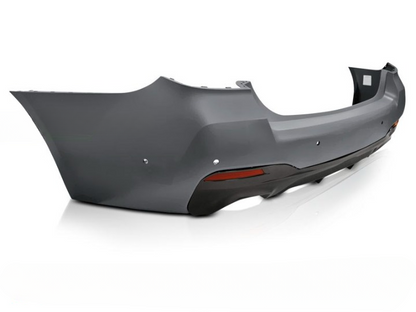 💫ART.7740 Paraurti Posteriore STILE M-SPORT per BMW G30 LCI 20-23💫