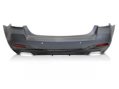 💫ART.7740 Paraurti Posteriore STILE M-SPORT per BMW G30 LCI 20-23💫