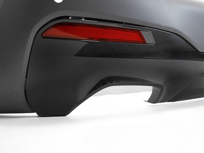 💫ART.7740 Paraurti Posteriore STILE M-SPORT per BMW G30 LCI 20-23💫