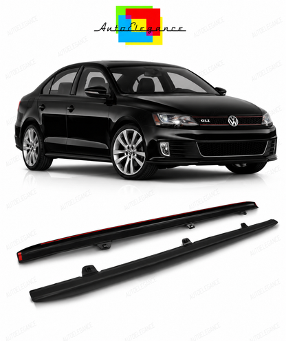 💕MINIGONNE LATERALI   VW JETTA 11-14 LOOK GLI💕