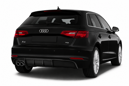 💕DIFFUSORI   AUDI A3 8V  2013-2016💕
