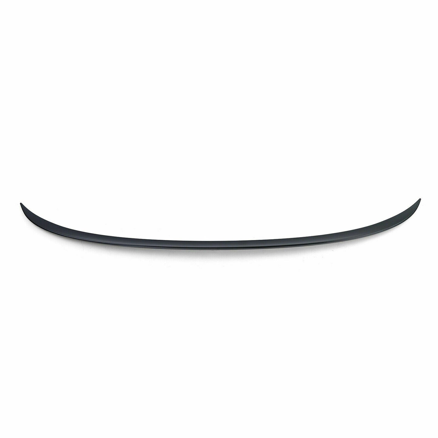 SPOILER BAGAGLIAIO SPORT STYLE NERO LUCIDO per BMW E90 05-11